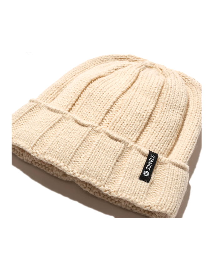 Stance Pier Beanie | Canvas