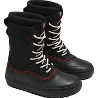 Vans Standard Snow MTE Zip Boot 2024 | Parker Szumowski