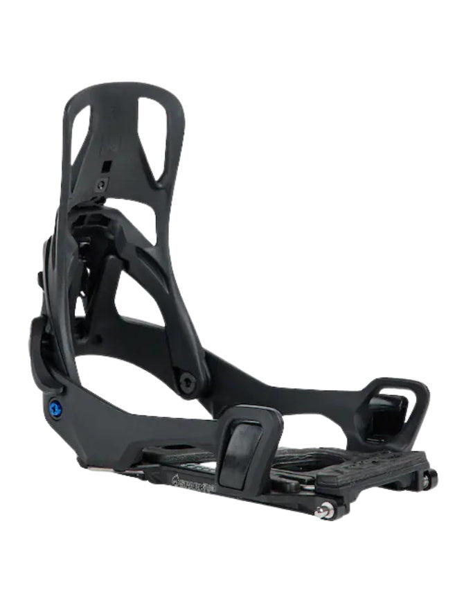 Burton Men's Step-On Splitboard Binding 2025 | Black