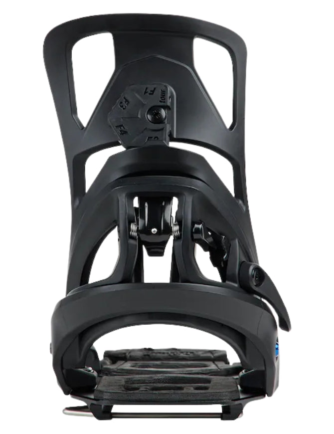 Burton Men's Step-On Splitboard Binding 2025 | Black