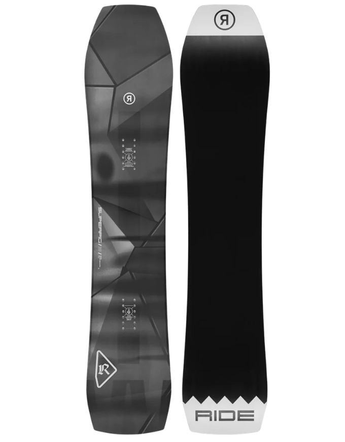 Ride Superpig Snowboard | 2027