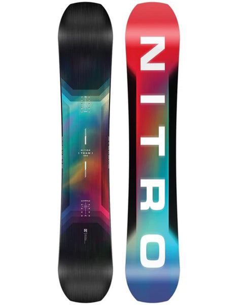 Nitro Team Snowboard | 2026