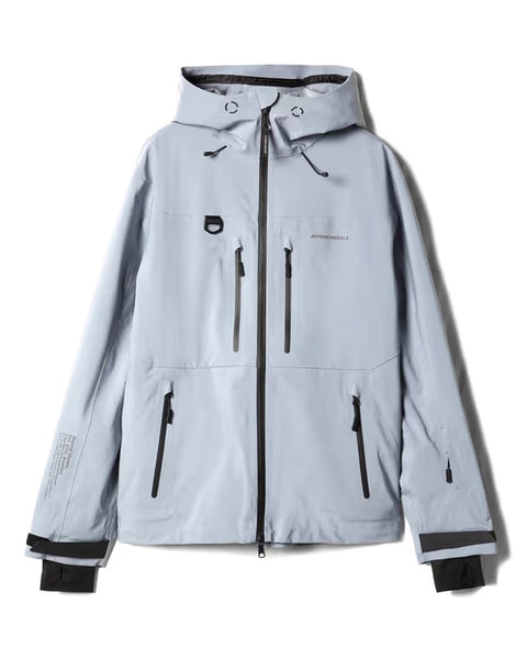 Beyond Medals Pro Tech Jacket 3L 2025 | Pale Blue
