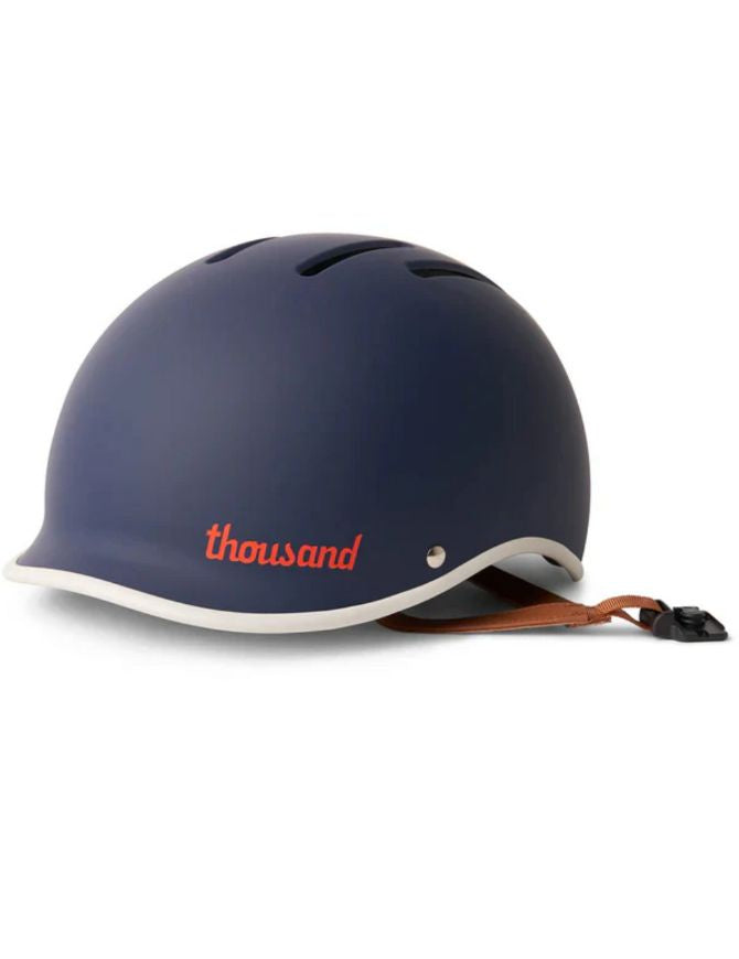 Thousand Heritage 2.0 Skate & Bike Helmet | Navy