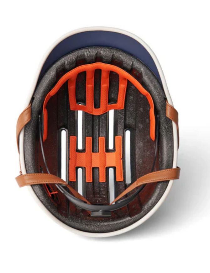 Thousand Heritage 2.0 Skate & Bike Helmet | Navy