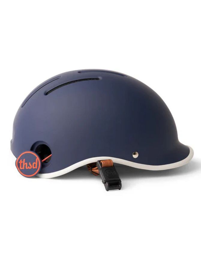 Thousand Heritage 2.0 Skate & Bike Helmet | Navy