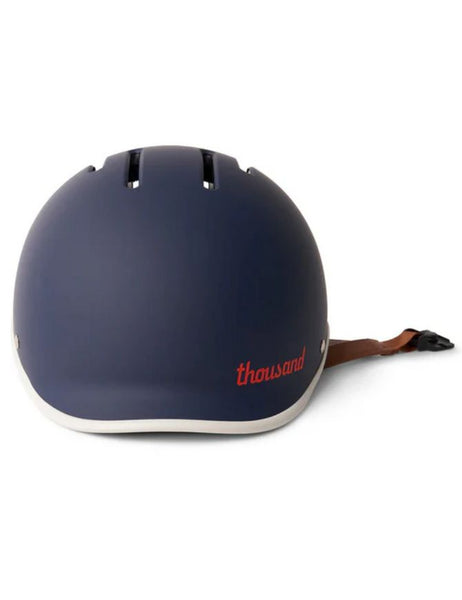 Thousand Heritage 2.0 Skate & Bike Helmet | Navy