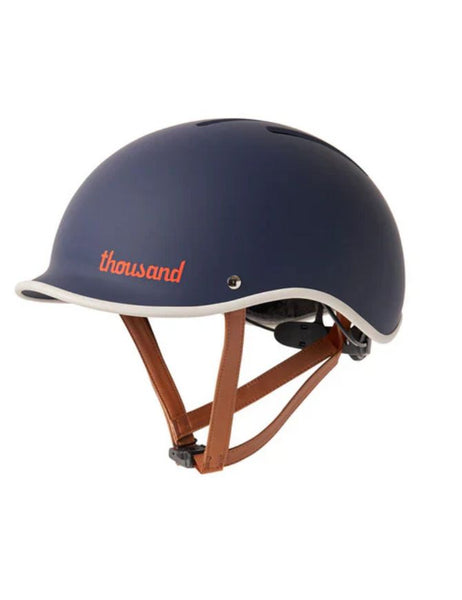 Thousand Heritage 2.0 Skate & Bike Helmet | Navy