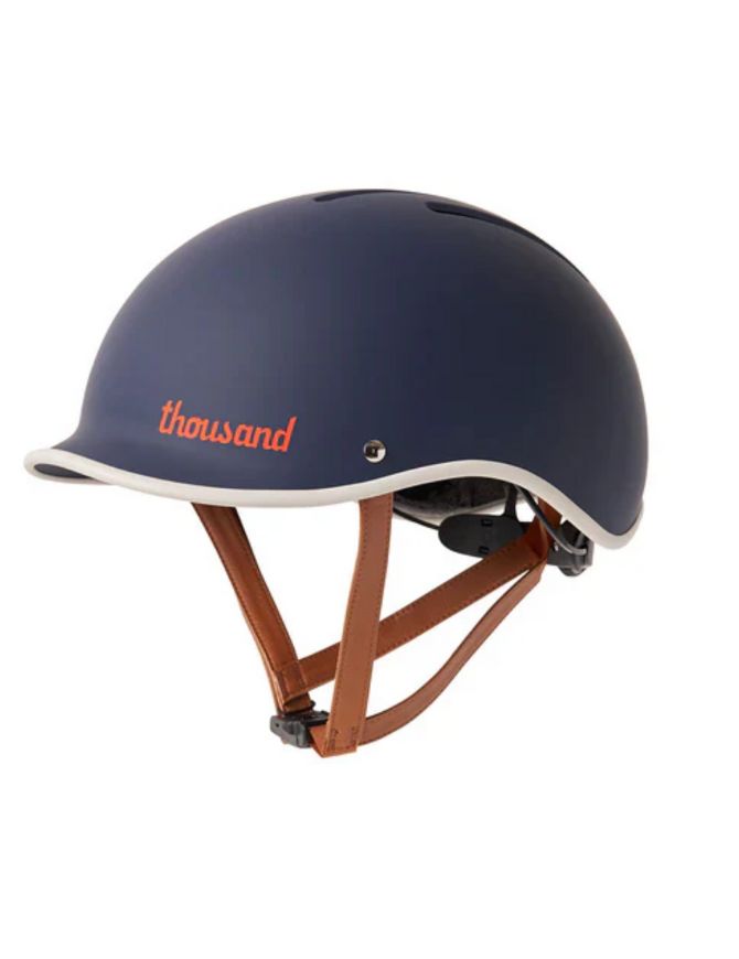 Thousand Heritage 2.0 Skate & Bike Helmet | Navy