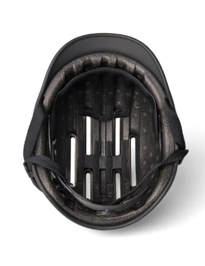 Thousand Heritage 2.0 Skate & Bike Helmet | Stealth