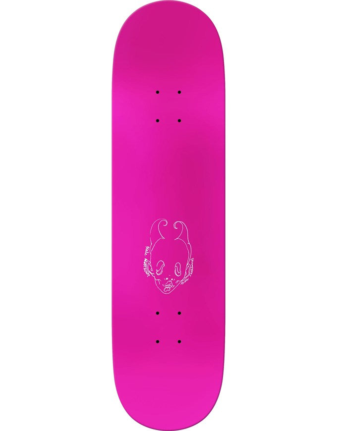There Darling Marbie Deck | 8.5"