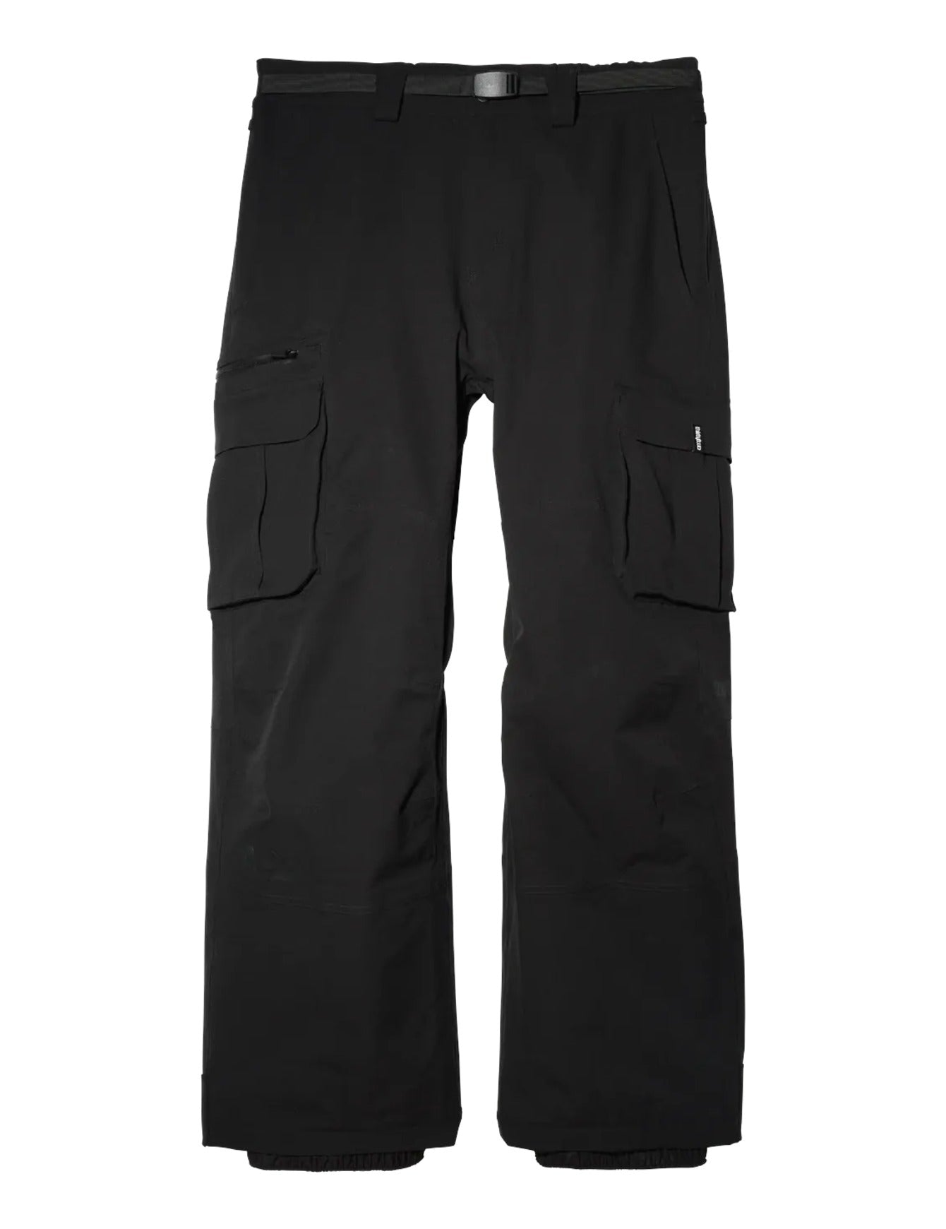 ThirtyTwo Blahzay Cargo Men's Pant 2027 | Black front