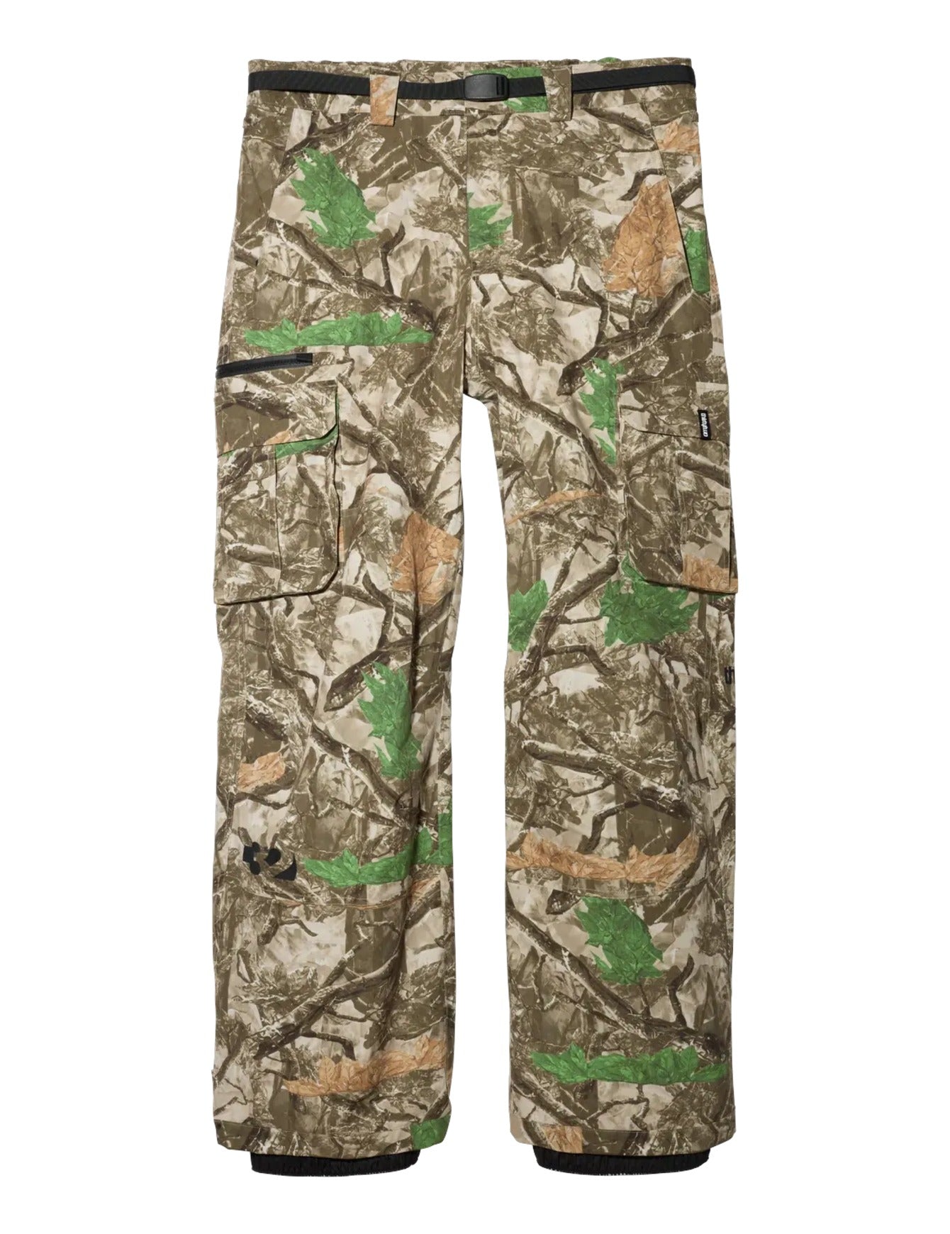 ThirtyTwo Blahzay Cargo Men's Pant 2027 | Camo front