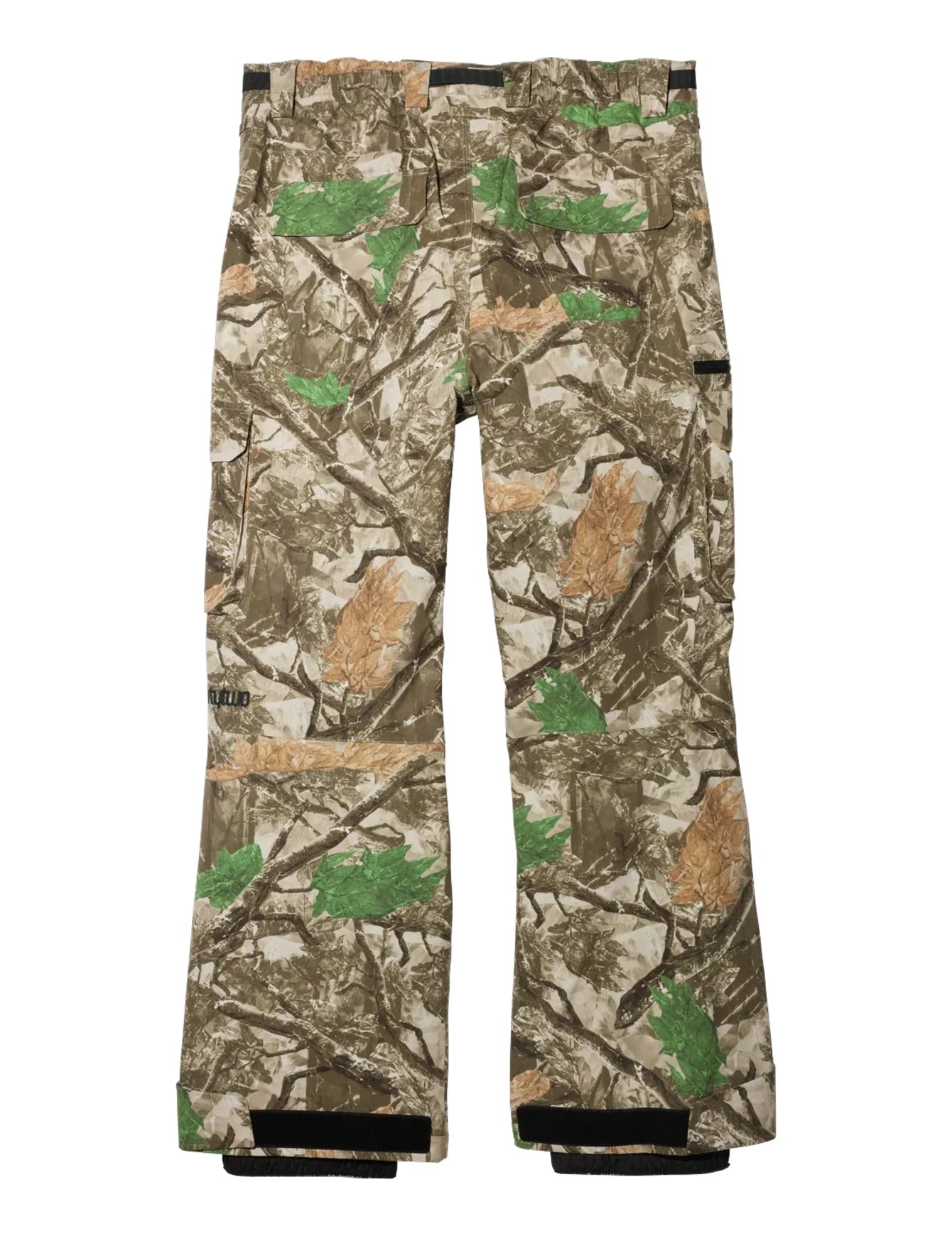 ThirtyTwo Blahzay Cargo Men's Pant 2027 | Camo back