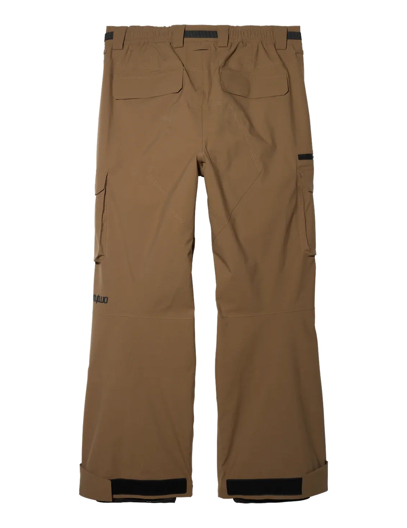 ThirtyTwo Blahzay Cargo Men's Pant 2027 | Tobacco back