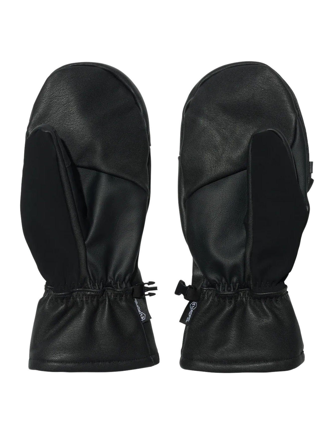 ThirtyTwo T32M Snowboard Mitt 2027 | Black pair alternate