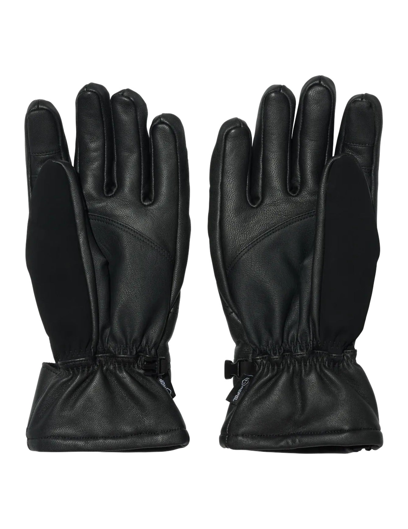 ThirtyTwo Outpost Snowboard Glove 2027 | Black pair