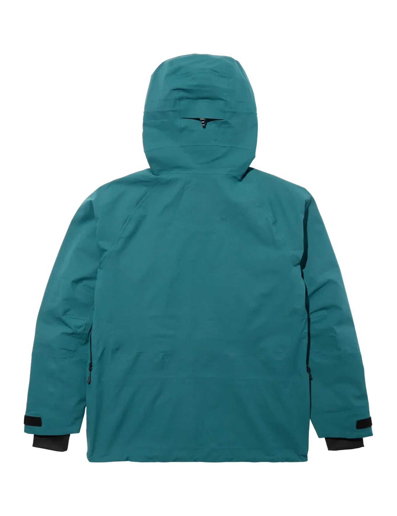 ThirtyTwo T32M-XLT Recycled Men's Jacket 2027 | Dark Teal back
