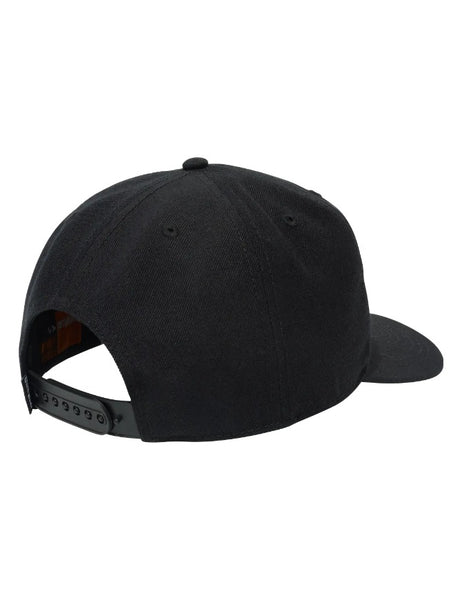 ThirtyTwo 32 Snapback 2027 Black/White