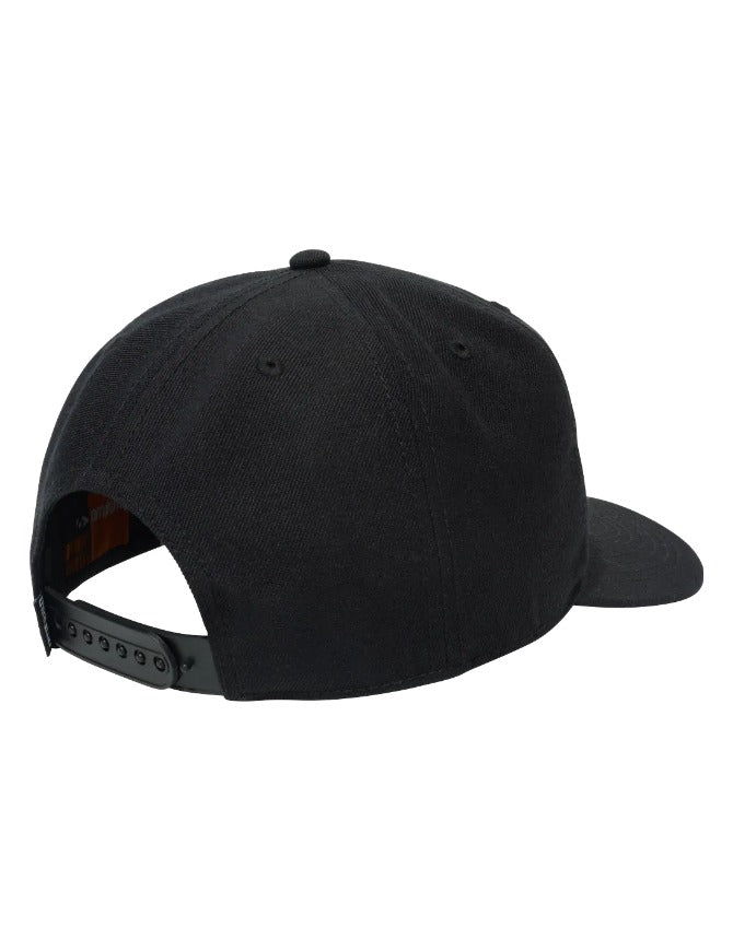 ThirtyTwo 32 Snapback 2027 Black/White