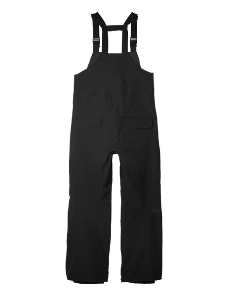 ThirtyTwo Basement Men's Bib 2027 Black
