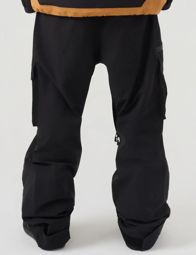 ThirtyTwo Blahzay Cargo Men's Pant 2027 Black