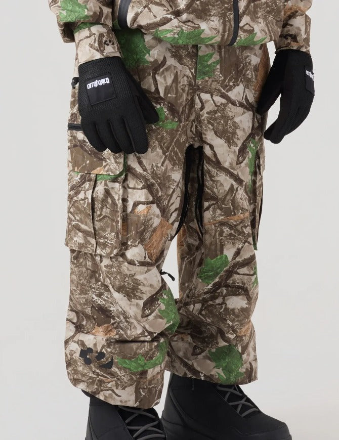ThirtyTwo Blahzay Cargo Men's Pant 2027 Camo