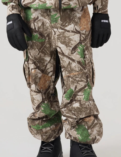ThirtyTwo Blahzay Cargo Men's Pant 2027 Camo