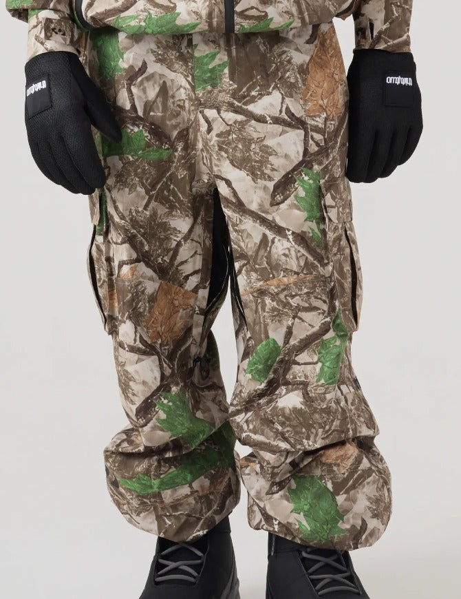 ThirtyTwo Blahzay Cargo Men's Pant 2027 Camo