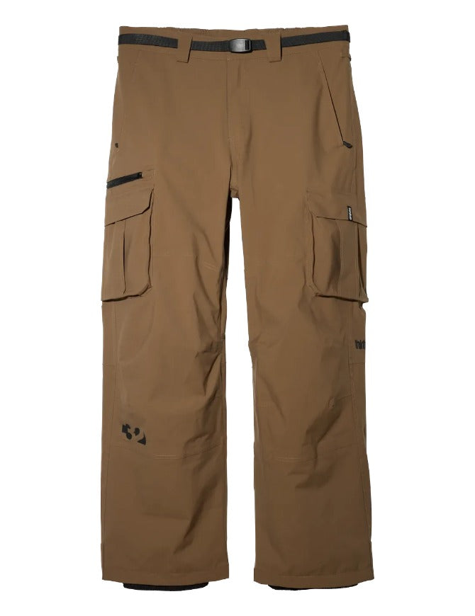 ThirtyTwo Blahzay Cargo Men's Pant 2027 Tobacco