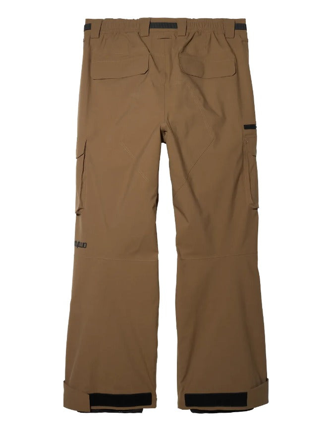 ThirtyTwo Blahzay Cargo Men's Pant 2027 Tobacco