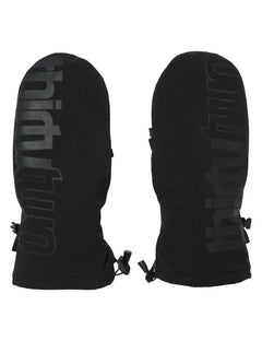 ThirtyTwo Corp Snowboard Mitt 2027 Black/Black
