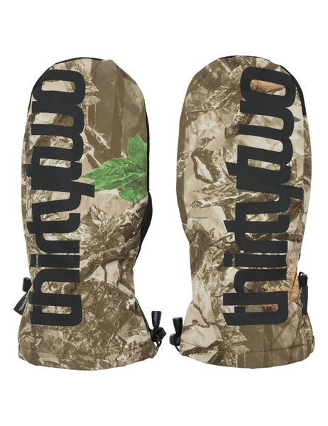 ThirtyTwo Corp Snowboard Mitt 2027 Camo