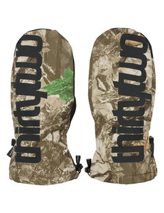 ThirtyTwo Corp Snowboard Mitt 2027 Camo
