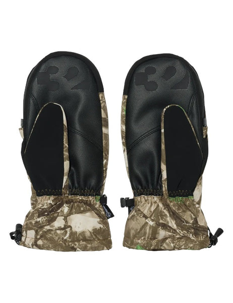 ThirtyTwo Corp Snowboard Mitt 2027 Camo