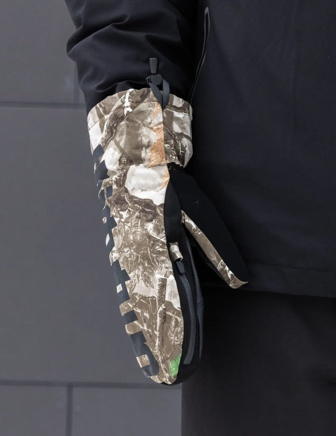 ThirtyTwo Corp Snowboard Mitt 2027 Camo