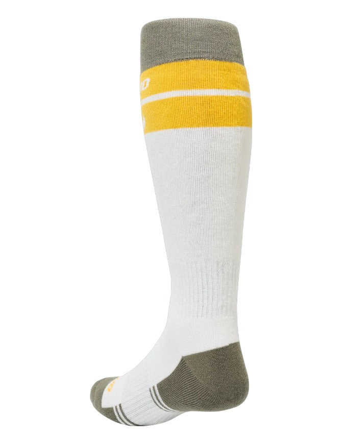 ThirtyTwo Cut Out 3-Pack Men's Sock 2027 Assorted