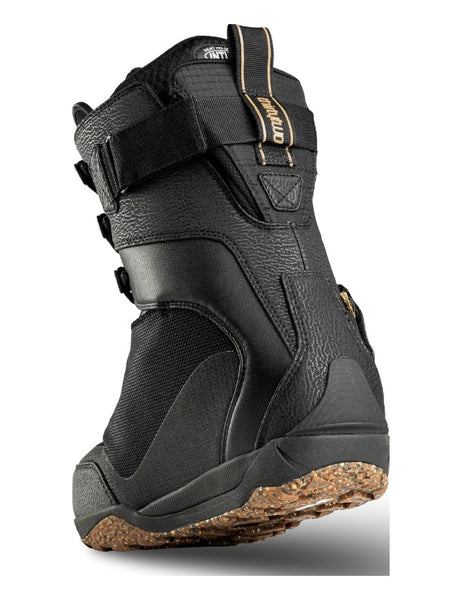 ThirtyTwo Jones MTB Lite Men's Snowboard Boot 2027 Black/Black/Gum