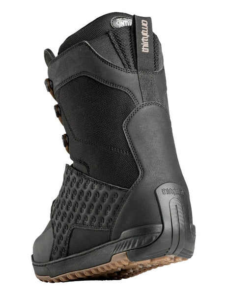 ThirtyTwo Lashed Men's Snowboard Boot 2027 Black/Black/Gum