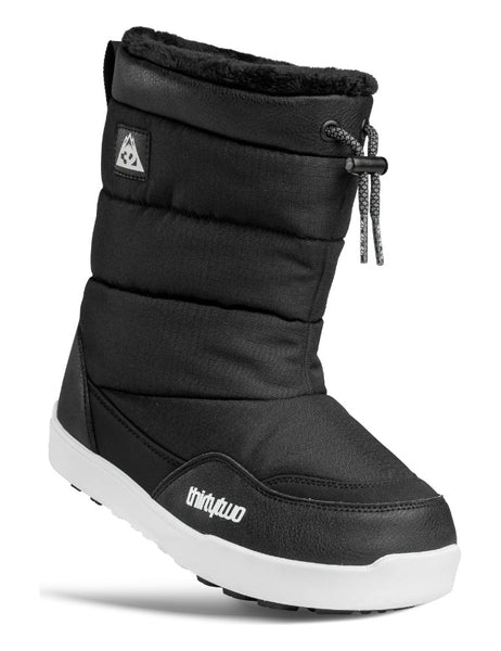 ThirtyTwo Moon Walker Men's Boot 2027 Black