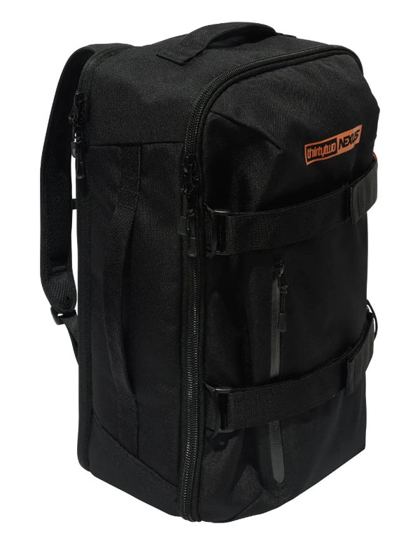 ThirtyTwo T32M Backpack 30L 2027 Black
