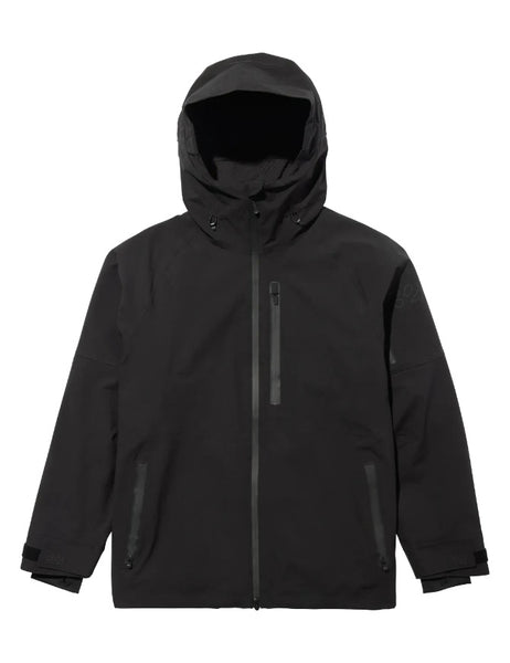 ThirtyTwo T32M Recycled Men's Jacket 2027 Black