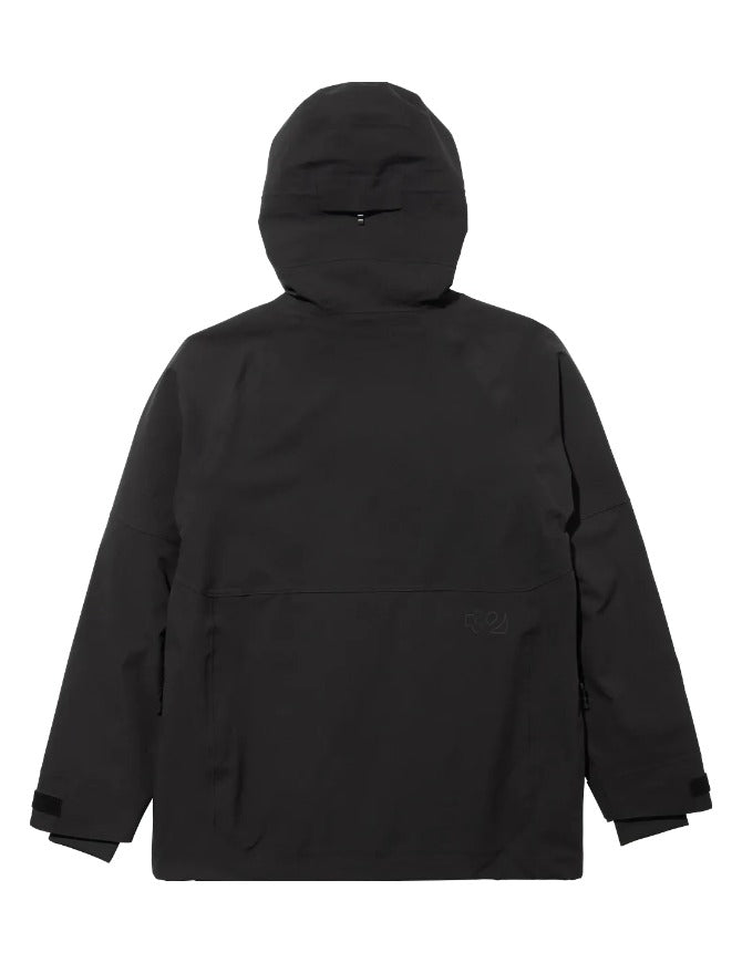 ThirtyTwo T32M Recycled Men's Jacket 2027 Black