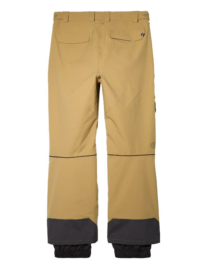 ThirtyTwo T32M Recycled Men's Pant 2027 Khaki