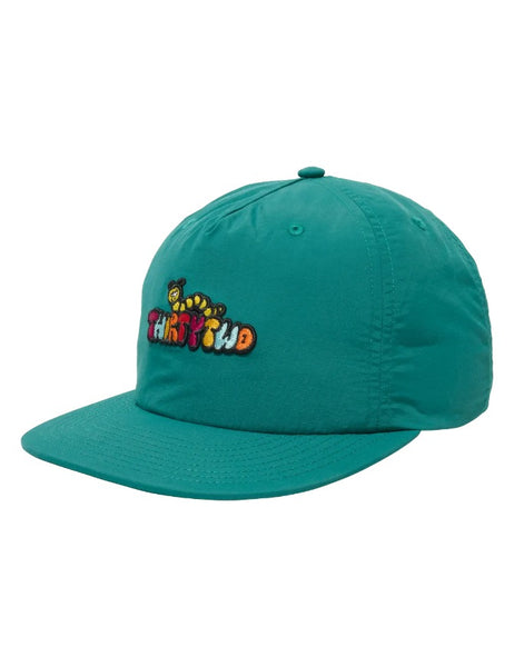 ThirtyTwo T32M Snapback 2027 Dark Teal