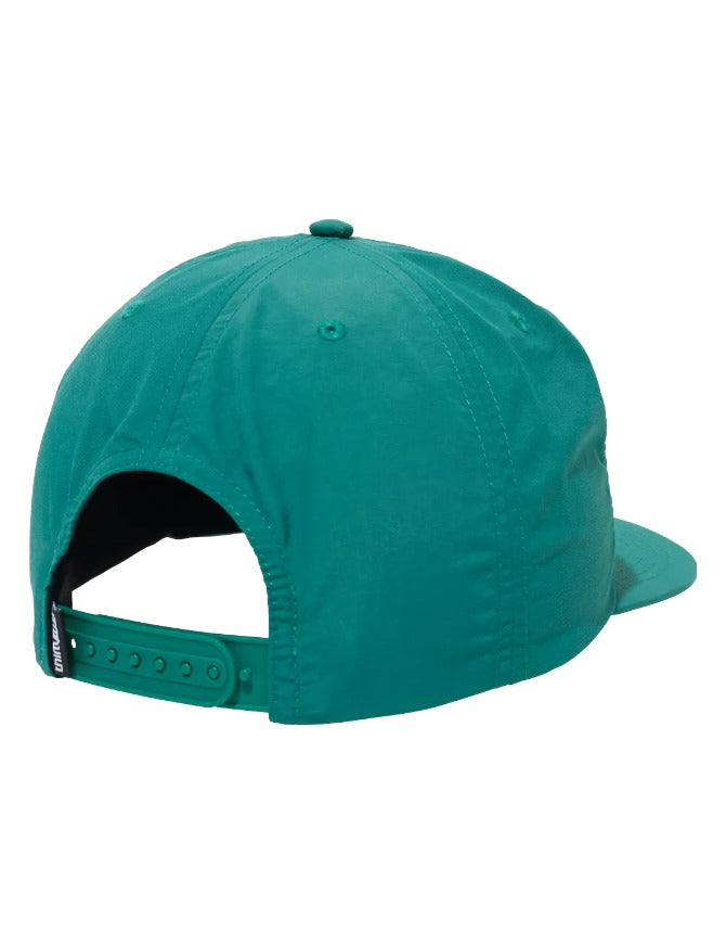 ThirtyTwo T32M Snapback 2027 Dark Teal