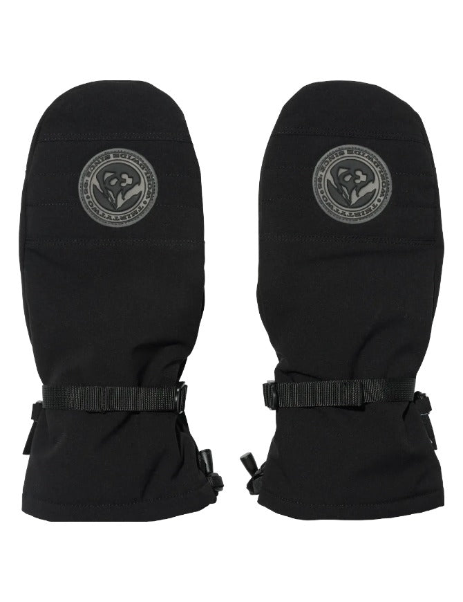 ThirtyTwo T32M Snowboard Mitt 2027 Black