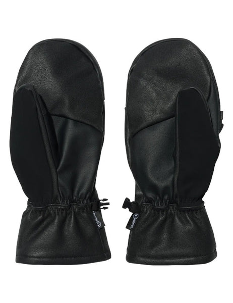 ThirtyTwo T32M Snowboard Mitt 2027 Black