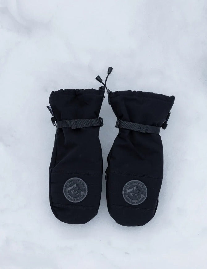 ThirtyTwo T32M Snowboard Mitt 2027 Black
