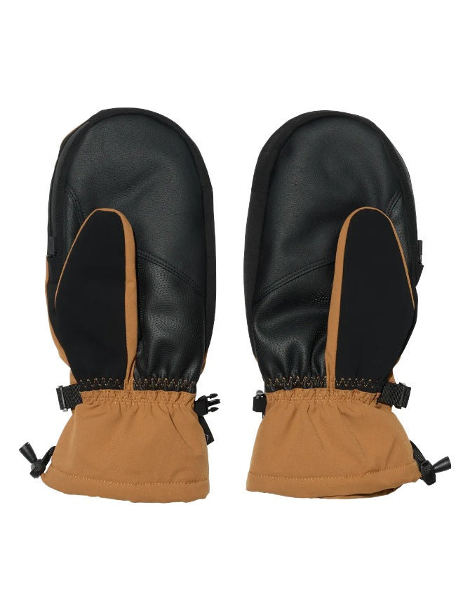 ThirtyTwo T32M Snowboard Mitt 2027 Camel